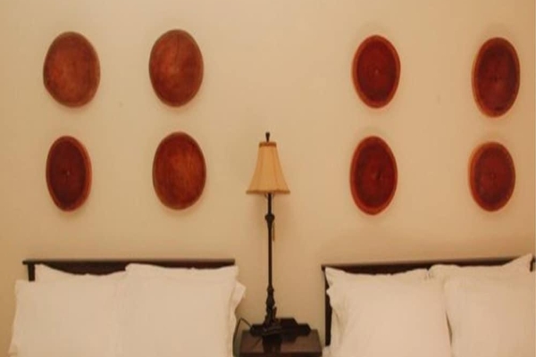 Paraiso Rainforest and Beach Hotel (Cuyamel)